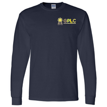 GPLC Longsleeve T-shirt (Front & Back Print)