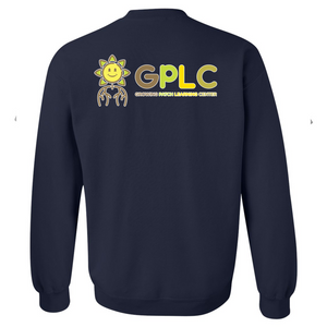 GPLC Crewneck Sweatshirt