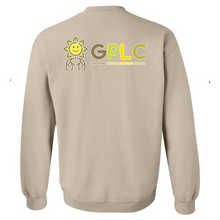 GPLC Crewneck Sweatshirt (Front & Back Print)