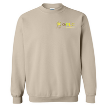 GPLC Crewneck Sweatshirt (Front & Back Print)