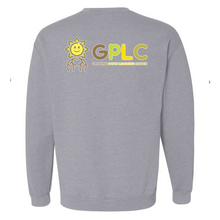GPLC Crewneck Sweatshirt (Front & Back Print)
