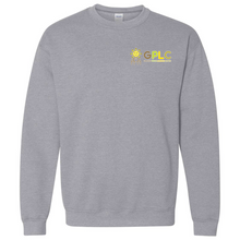 GPLC Crewneck Sweatshirt (Front & Back Print)