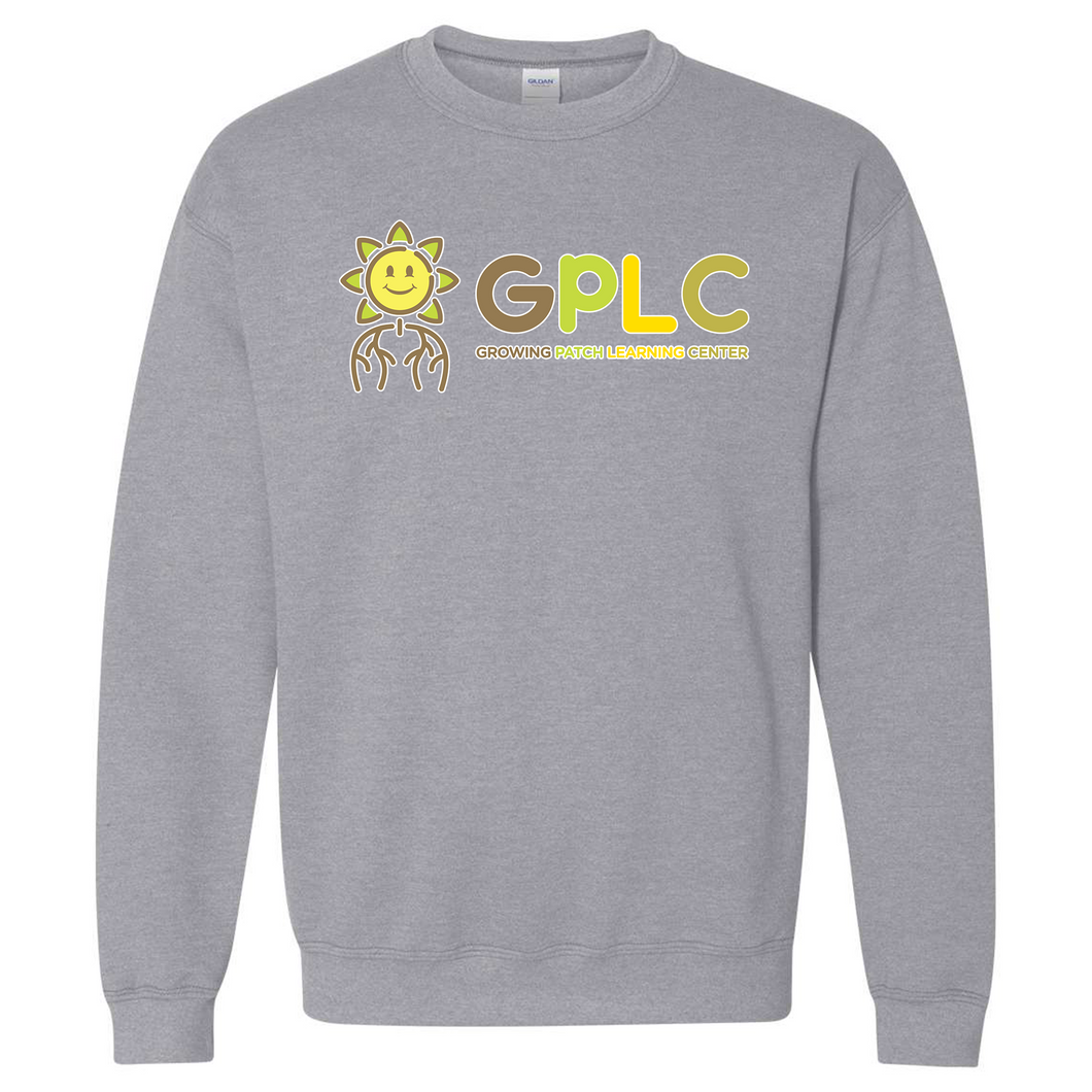 GPLC Crewneck Sweatshirt