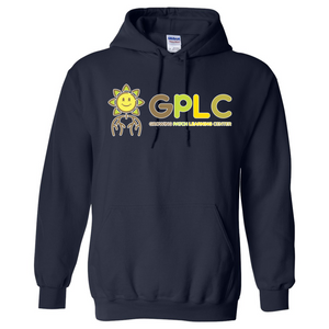 GPLC Hooded Sweatshirt