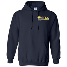 GPLC Hooded Sweatshirt