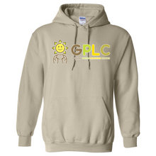 GPLC Hooded Sweatshirt