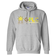 GPLC Hooded Sweatshirt (Front Print Only)