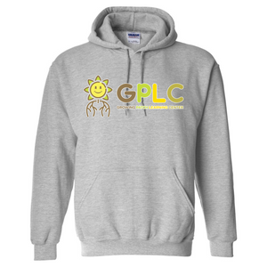 GPLC Hooded Sweatshirt