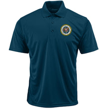 City of Rensselaer Sport Polo