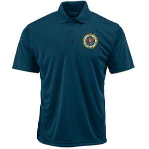City of Rensselaer Sport Polo