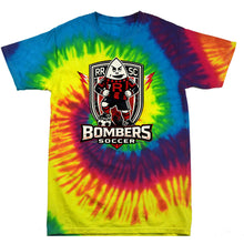 RRSC Tie Dye T-shirt [D3]