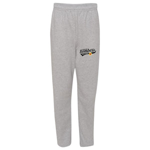Bomber Tennis Sweatpants