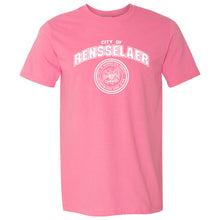 City of Rensselaer Softstyle T-shirt