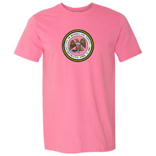 City of Rensselaer Seal Softstyle T-shirt