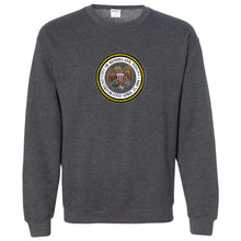 City of Rensselaer Seal Crewneck Sweatshirt