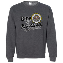City of Rensselaer Crewneck Sweatshirt
