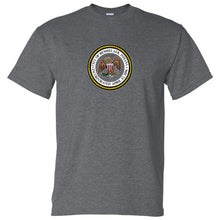 City of Rensselaer Seal T-shirt