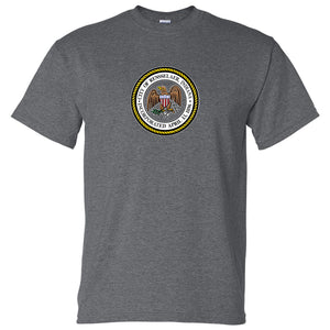 City of Rensselaer Seal T-shirt
