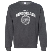 City of Rensselaer Crewneck Sweatshirt