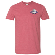 Jasper County Softstyle T-shirt