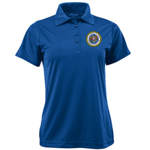 City of Renssealer Ladies Sport Polo