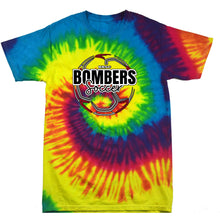 RRSC Tie Dye T-shirt [D5]