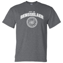 City of Rensselaer T-shirt
