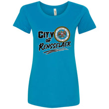 City of Rensselaer Women's T-shirt