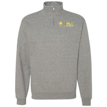 GPLC Quarter Zip Sweatshirt