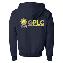 GPLC Hooded Sweatshirt (Front & Back Print)