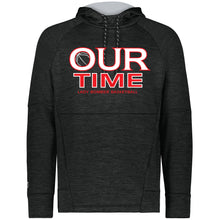 Lady Bomber Basketball Performance Hooded Sweatshirt