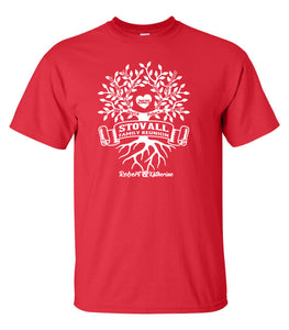 Stovall Family Reunion T-shirt