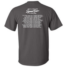 Spartan Alliance T-shirt