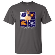 Spartan Alliance T-shirt