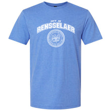 City of Rensselaer Softstyle T-shirt