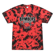 RRSC Tie Dye T-shirt [D5]