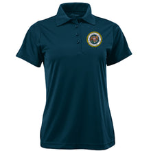 City of Renssealer Ladies Sport Polo