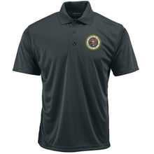 City of Rensselaer Sport Polo