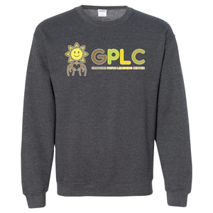 GPLC Crewneck Sweatshirt (Front Print Only)