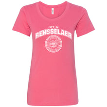 City of Rensselaer Women's T-shirt
