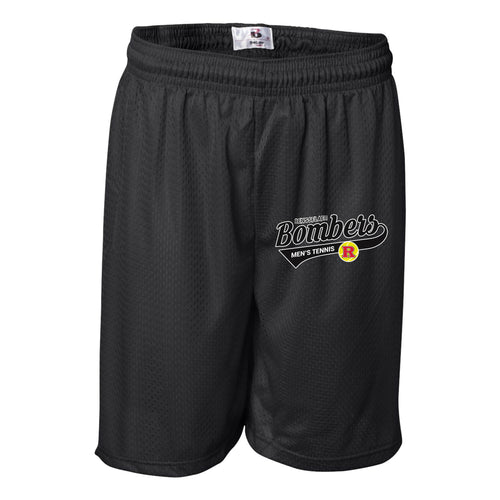 Bomber Tennis Shorts