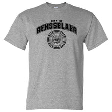 City of Rensselaer T-shirt