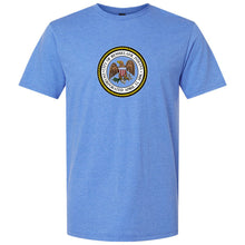 City of Rensselaer Seal Softstyle T-shirt
