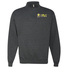 GPLC Quarter Zip Sweatshirt