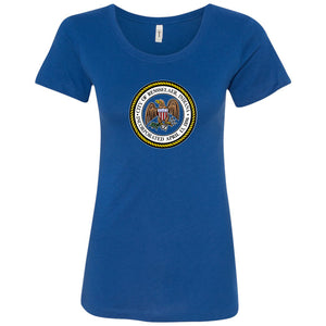 City of Rensselaer Seal Women's T-shirt