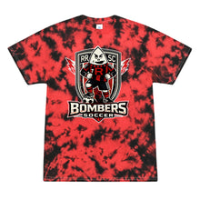 RRSC Tie Dye T-shirt [D3]