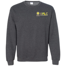GPLC Crewneck Sweatshirt (Front & Back Print)