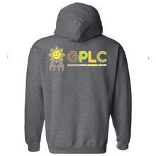 GPLC Hooded Sweatshirt (Front & Back Print)