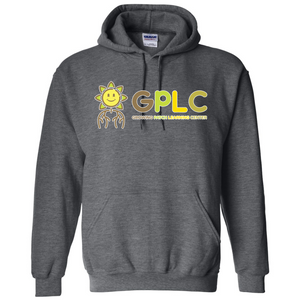 GPLC Hooded Sweatshirt