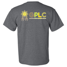 GPLC T-shirt (Front & Back Print)